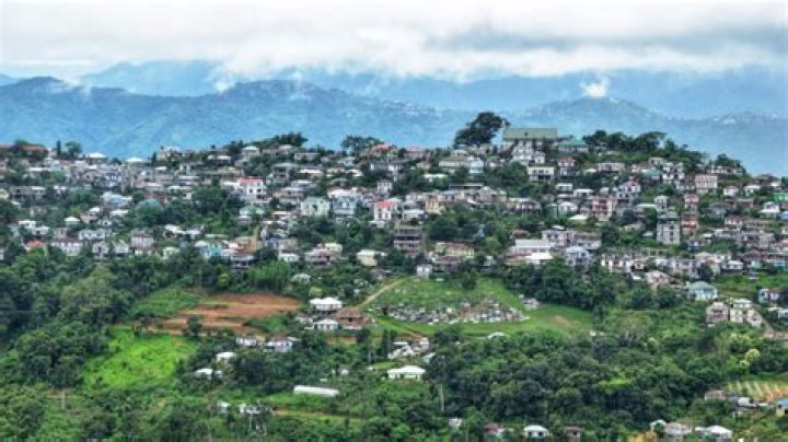 
Assam, Mizoram CM decide to form committee to resolve border disputes 