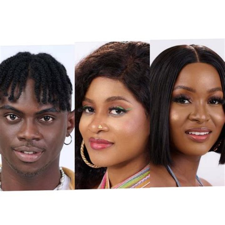 
BBNaija: Phyna, Bryan Make Top Two, Bella Evicted 