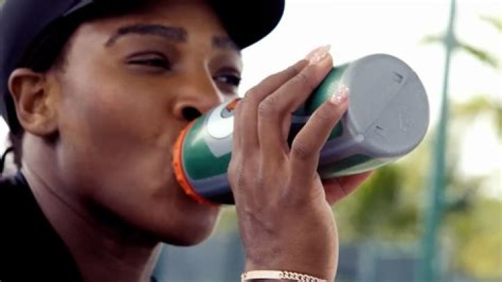 
Beyoncé Narrates Gatorade Commercial Celebrating Serena Williams 