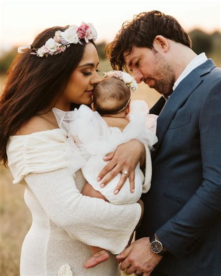 
Bliss | Poureetezadi Last Name | Meet Her Dad 