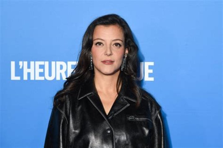 
Camille Lellouche Accident: What is Wrong With French Actress? 