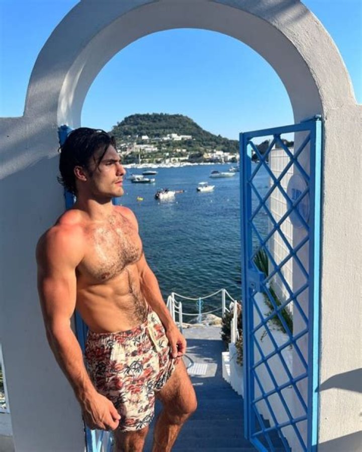 Danilo Height, Weight, Net Worth, Age, Birthday, Wikipedia, Who, Instagram, Biography