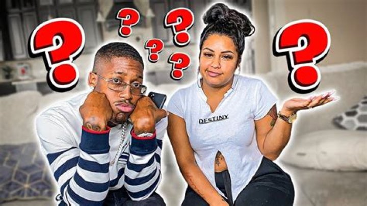 Did Carmen and Corey Break Up? YouTubers On Open Relationship