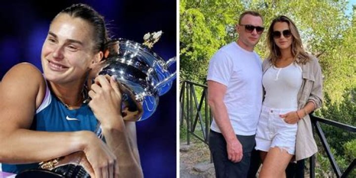 Elena Rybakina Boyfriend: Is Elena Rybakina In A Relationship?