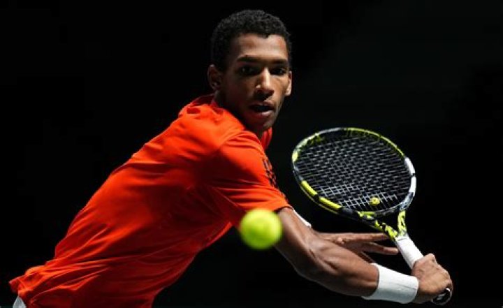 Felix Auger-Aliassime Height, Weight, Net Worth, Age, Birthday, Wikipedia, Who, Nationality, Biography
