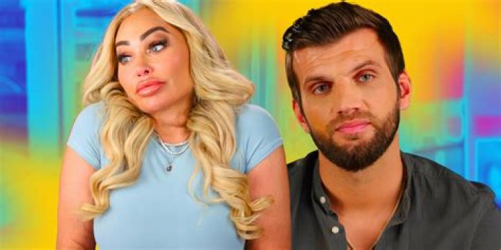 
Georgi Rusev’s Dating Status 