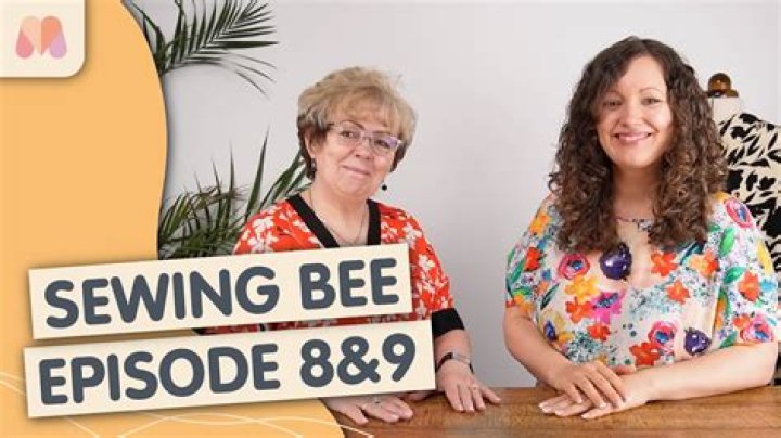 
Gill From Sewing Bee Talks Her Disability and How It Has Increased Her Confident 