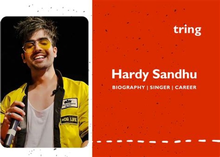 Hardy Sandhu Height, Weight, Net Worth, Age, Birthday, Wikipedia, Who, Instagram, Biography