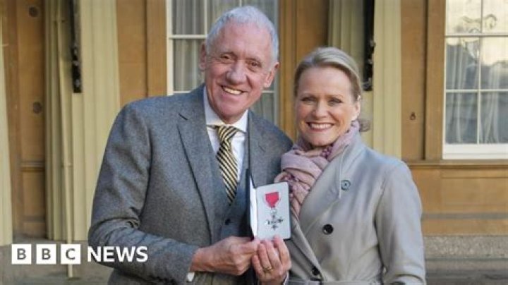 
Harry Gration House and Net Worth 2022 – How Rich Was BBC Presenter? 