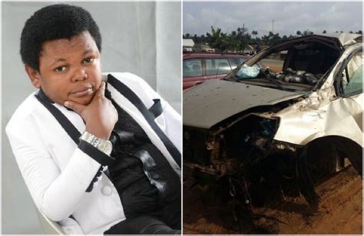 Is It True That Osita Iheme Is Dead? Actor Still Alive As Death Hoax Makes Internet Rounds