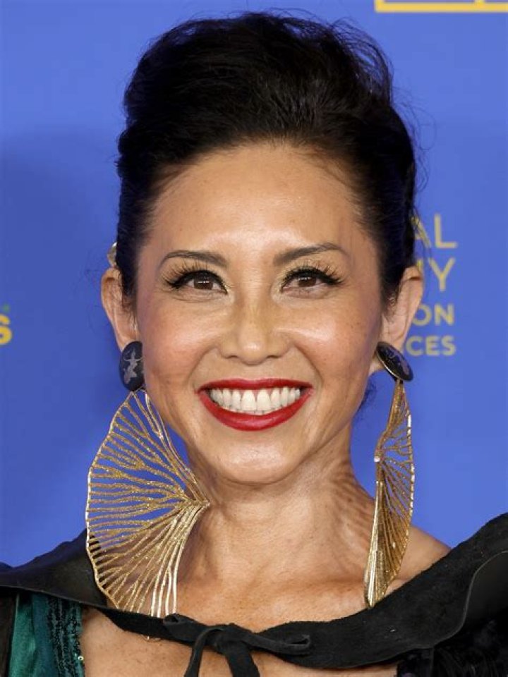 Is Naomi Matsuda On Wikipedia? Details About Her Ethnicity And Family