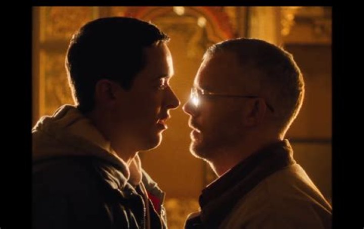 
Is Russell Tovey Gay? Age, Height, Net Worth 