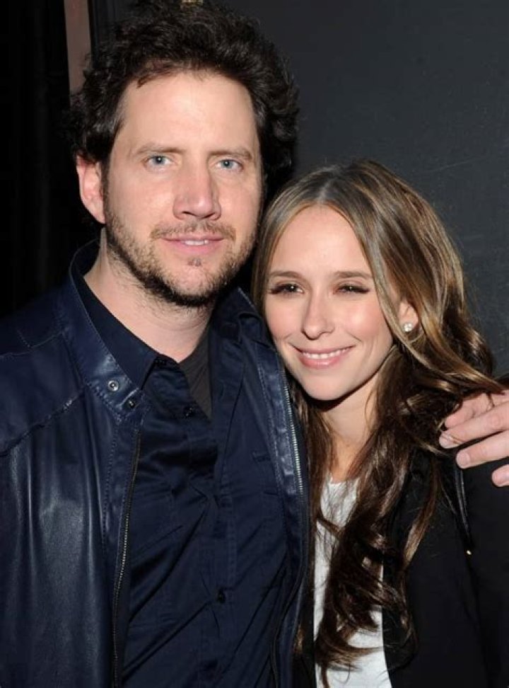 
Jamie Kennedy’s Previous Relationships 