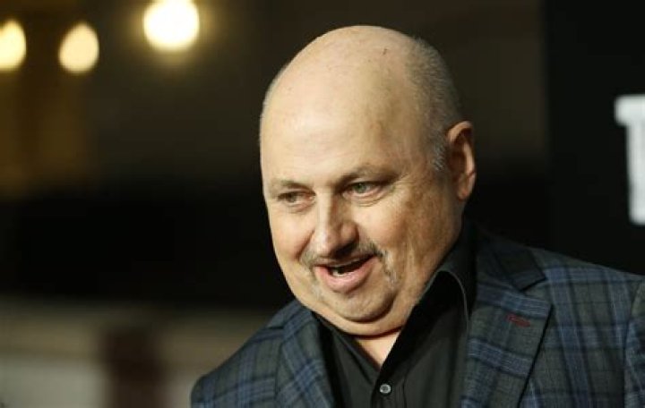 
Jerry Smith Age, Birthday, Wikipedia, Who, Nationality, Biography 