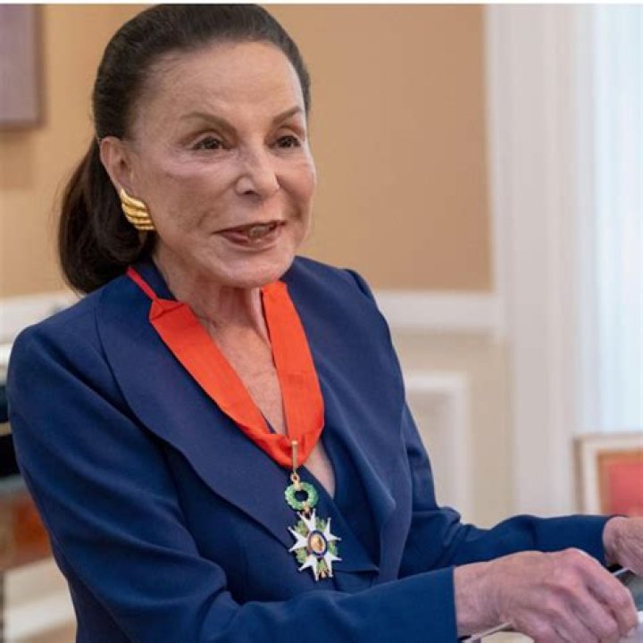 Judith Pisar Age, Birthday, Wikipedia, Who, Nationality, Biography