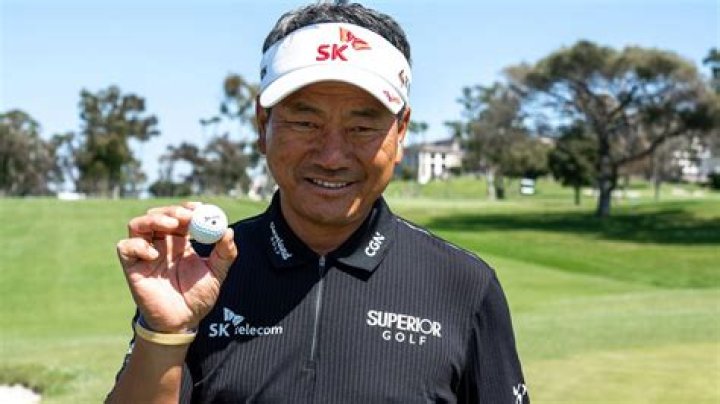 K.J. Choi Height, Weight, Net Worth, Age, Birthday, Wikipedia, Who, Instagram, Biography