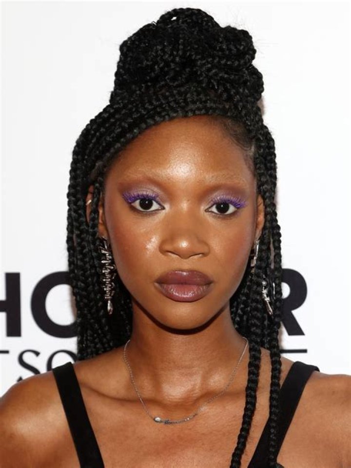 Kelcey Mawema