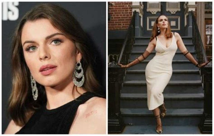 Lauren Fox Height, Weight, Net Worth, Age, Birthday, Wikipedia, Who, Nationality, Biography