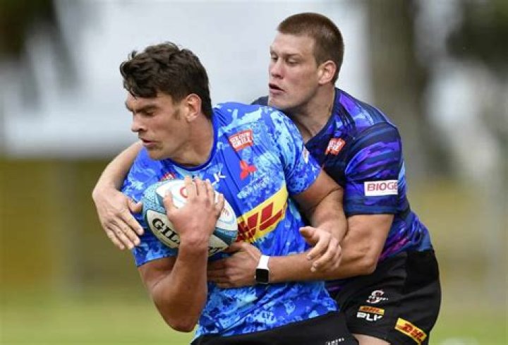 
Rugby Player Ben Woods Dies In Accident- What Happened? 