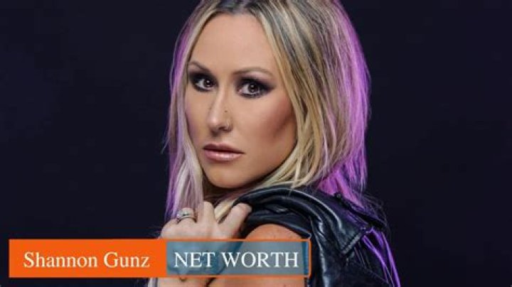 Shannon Gunz Height, Weight, Net Worth, Age, Birthday, Wikipedia, Who, Instagram, Biography