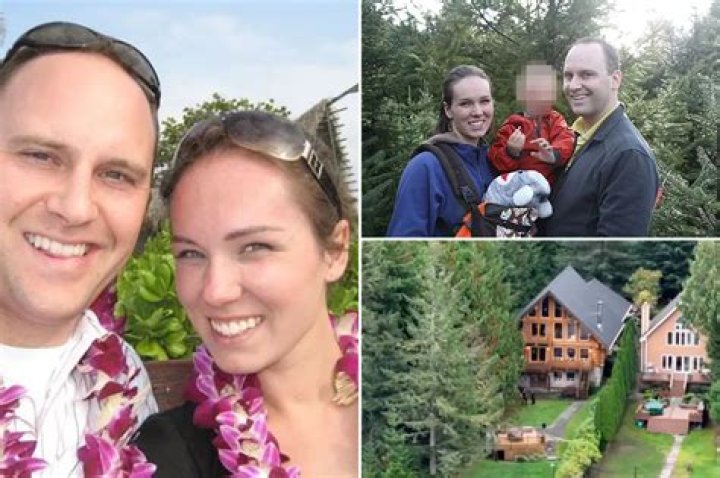 Snapped: Where Is Ashley Schutt Now? Greg Schutt Murder Story & Dateline
