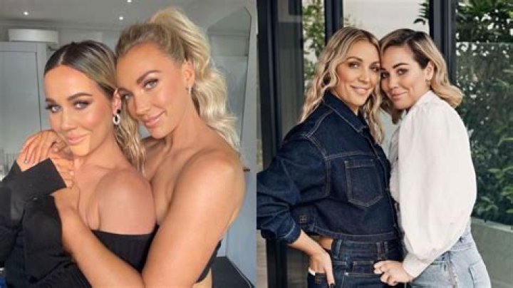
Sophie Cachia and Basketballer Maddie Garrick Split and Apparently Cheating Was Involved, Here Is The Tea 