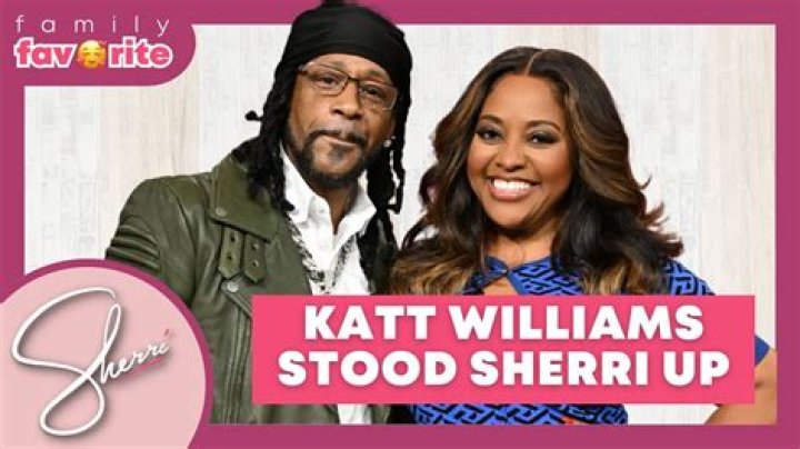 
Stephanie Williams | Relationship And Family 