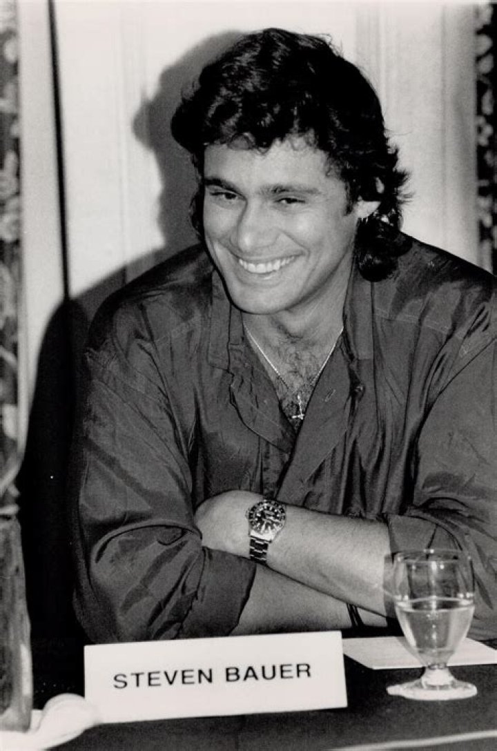 Steven Bauer Net Worth, Income, Salary, Earnings, Biography