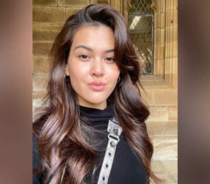Tamara Mazarrasa Age, Wiki, Biography, Height, Boyfriend, Instagram