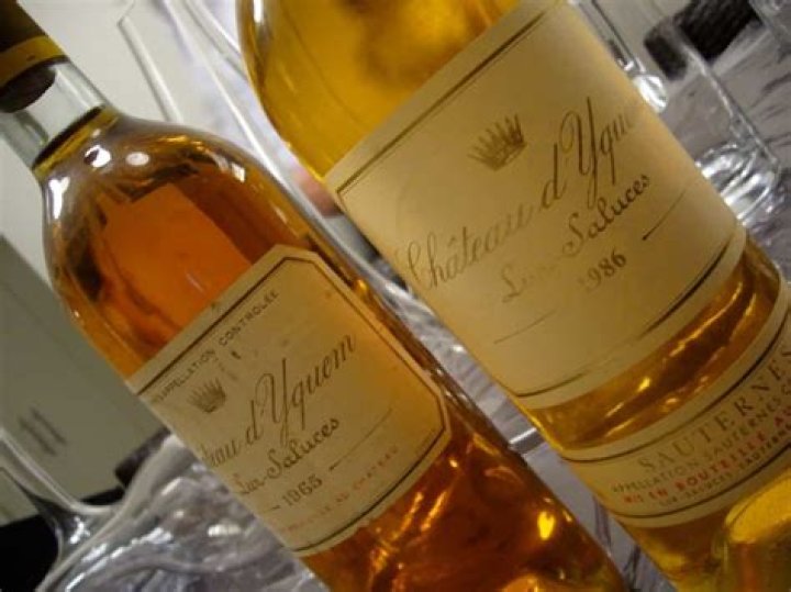 The 25 Most Expensive Alcoholic Drinks in the World