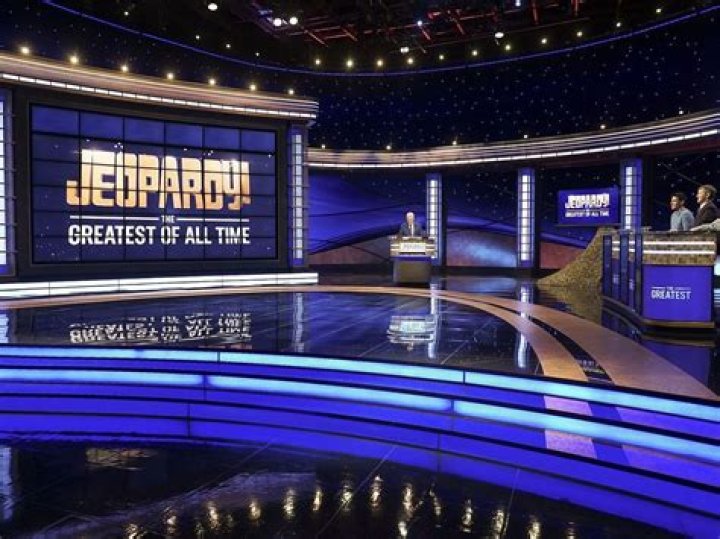 
Today’s Final Jeopardy! answer: Friday, January 20, 2023 