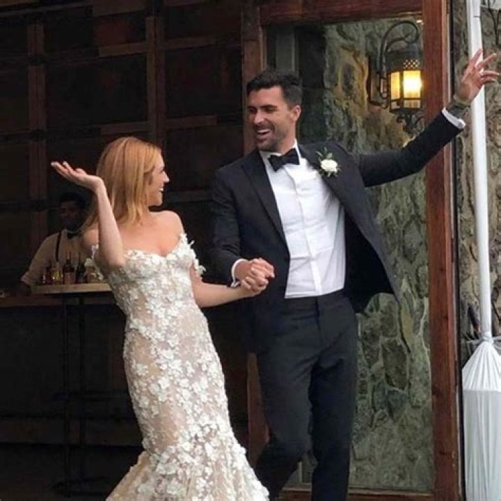 Who Is Brittany Snow Married To? Tyler Stanaland Age- Does They Have A Baby?