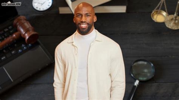 Xavier Prather wife: Is Xavier from Big Brother married?